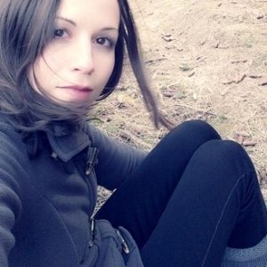 Profilbild von Ina Unger