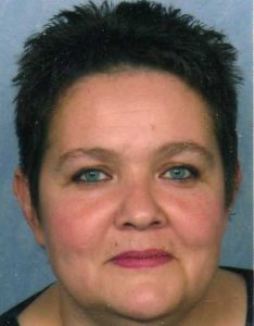 Profilbild von Ina Urban