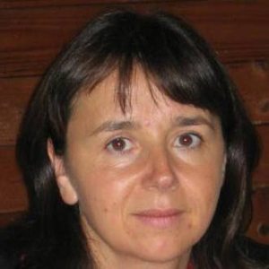 Profilbild von Ina Vettermann