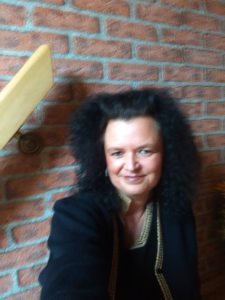 Profilbild von Ina Völkner