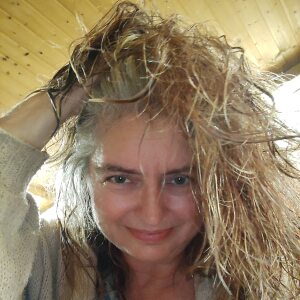 Profilbild von Ina Wagner