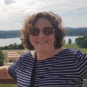 Profilbild von Ina Wangerin