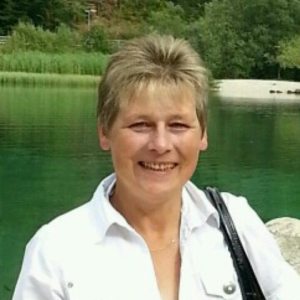 Profilbild von Ina Weber