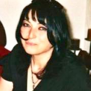 Profilbild von Ina Weissmann