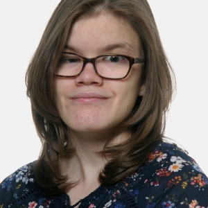 Profilbild von Ina Wess
