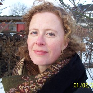 Profilbild von Ina Wilmes-Grabit