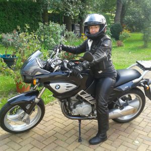 Profilbild von Ina Wöllner