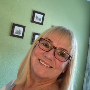 Profilbild von Ina Woesner-Brüning