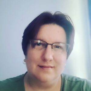 Profilbild von Ina Wunderwald