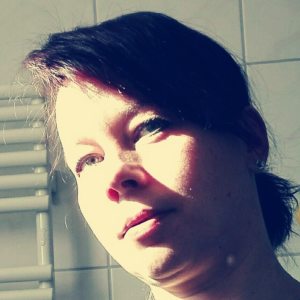Profilbild von Ina Zimmermann