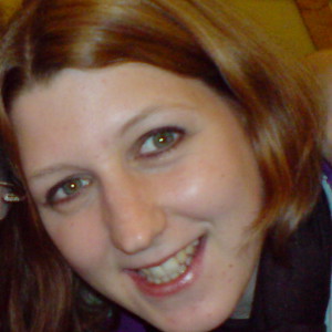 Profilbild von Ina Zorn
