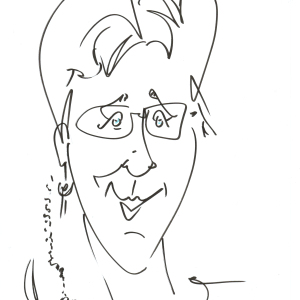 Profilbild von Ina van Lengen