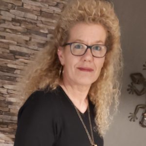 Profilbild von Ina van Rahden