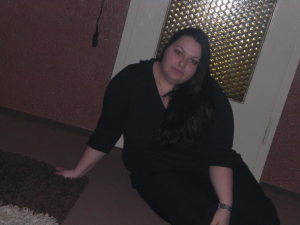 Profilbild von Indira Alimi