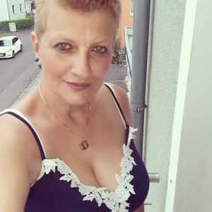 Profilbild von Indira Hodzic