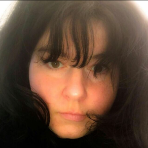 Profilbild von Indira Hoffmann