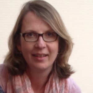 Profilbild von Indira Zieske