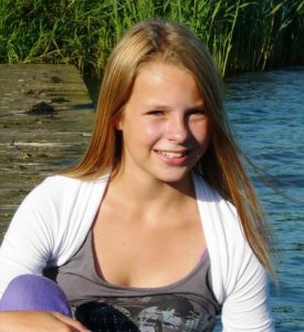 Profilbild von Indra-Carina Dadrat