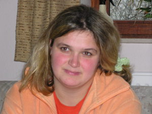 Profilbild von Indra Fricke