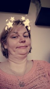 Profilbild von Indra Hoffmann