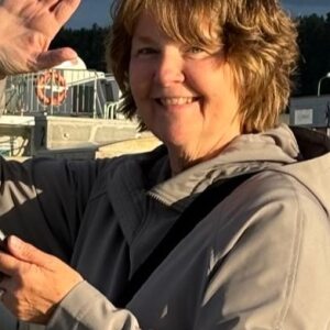 Profilbild von Indrani Teschner