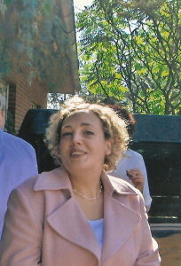 Profilbild von Ineke Koschnick