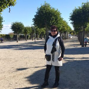 Profilbild von Ines Kathrin Büttner