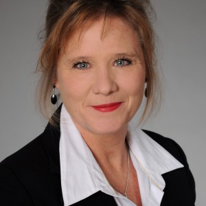 Profilbild von Ines Margarete Hannig