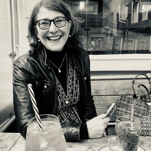 Profilbild von Ines Stephanie Grimm