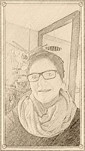 Profilbild von Ines Ackerhans