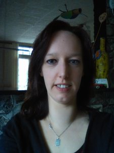 Profilbild von Ines Anker
