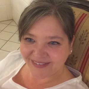 Profilbild von Ines Arend