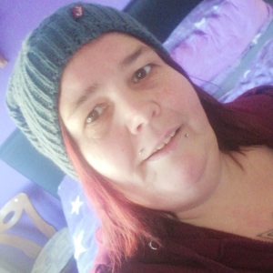 Profilbild von Ines Auer