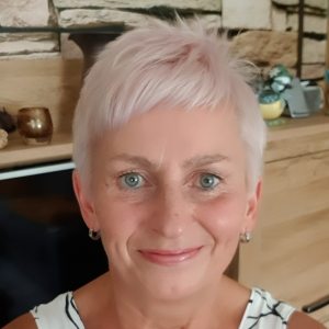 Profilbild von Ines Auerbach