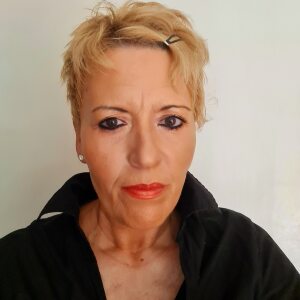 Profilbild von Ines Baade