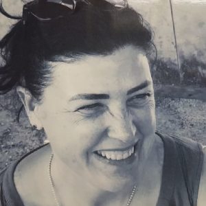 Profilbild von Ines Bachmaier
