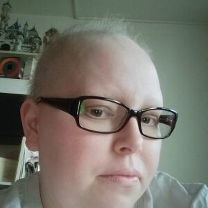 Profilbild von Ines Barkowsky