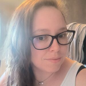 Profilbild von Ines Barkowsky