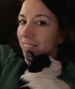 Profilbild von Ines Bauer