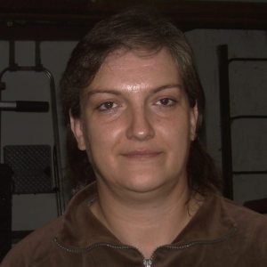 Profilbild von Ines Baumeister