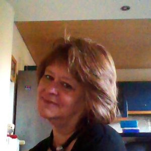 Profilbild von Ines Baumgärtner