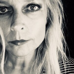 Profilbild von Ines Baumgarten