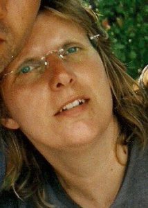 Profilbild von Ines Beck