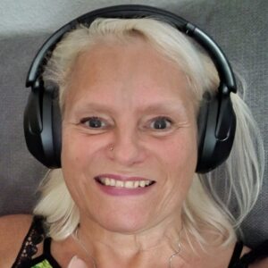 Profilbild von Ines Becker