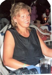 Profilbild von Ines Becker
