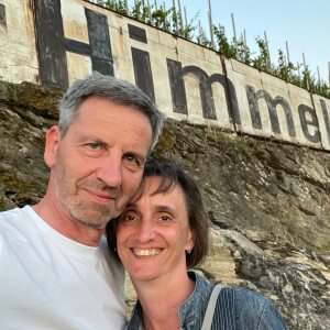 Profilbild von Ines Becker