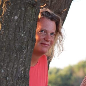 Profilbild von Ines Becker