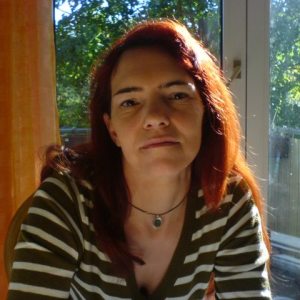 Profilbild von Ines Bederke