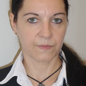 Profilbild von Ines Behrendt
