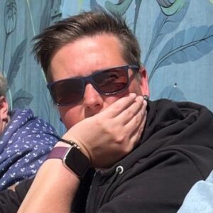 Profilbild von Ines Behrmann
